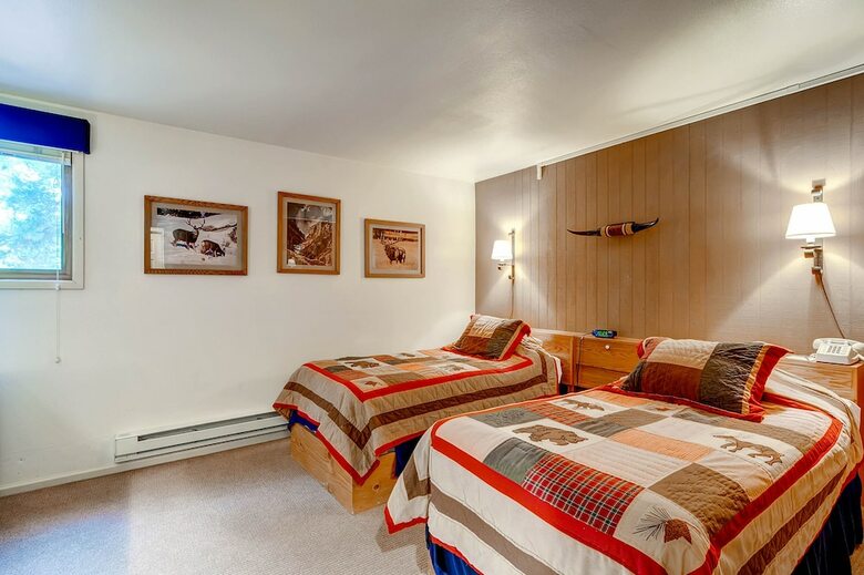 Forest Condominiums By Keystone Resort