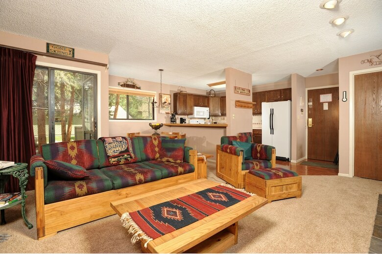 Forest Condominiums By Keystone Resort