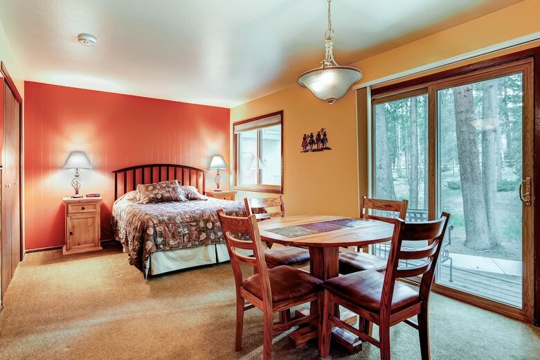 Forest Condominiums By Keystone Resort