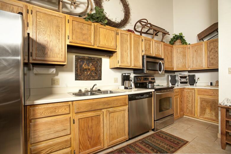 Forest Condominiums By Keystone Resort