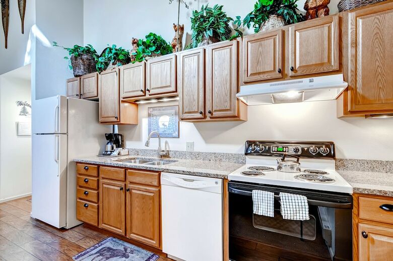 Forest Condominiums By Keystone Resort