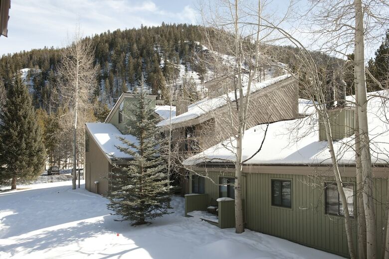 Forest Condominiums By Keystone Resort