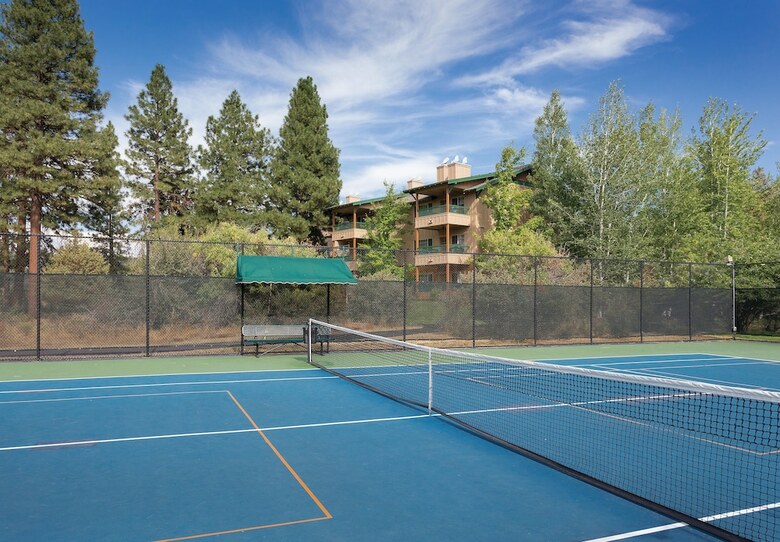 Hotel Worldmark Running Y Resort