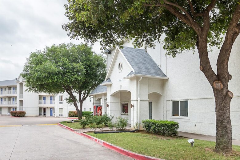 Motel 6 Grand Prairie, Tx