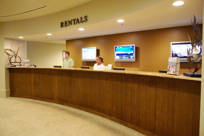 Apartamento Phoenix Condominiums By Wyndham Vacation Rentals
