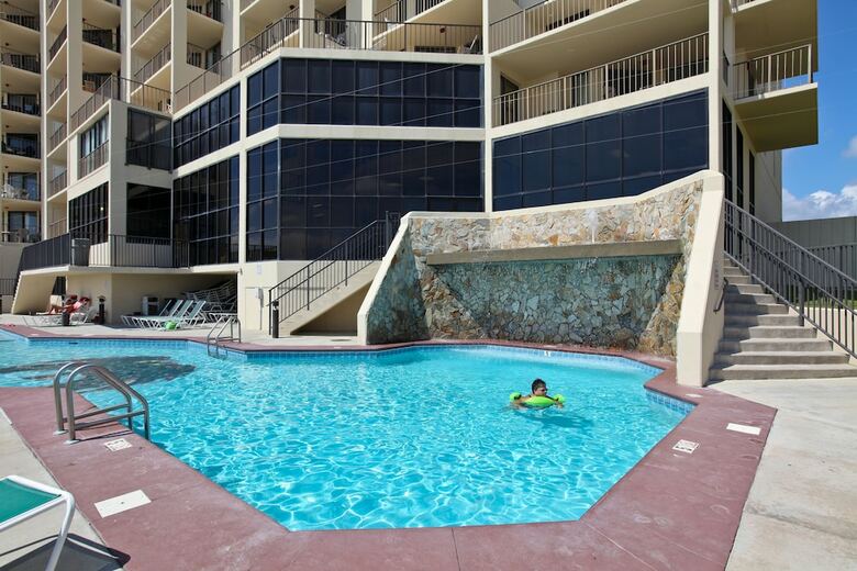 Apartamento Phoenix Condominiums By Wyndham Vacation Rentals