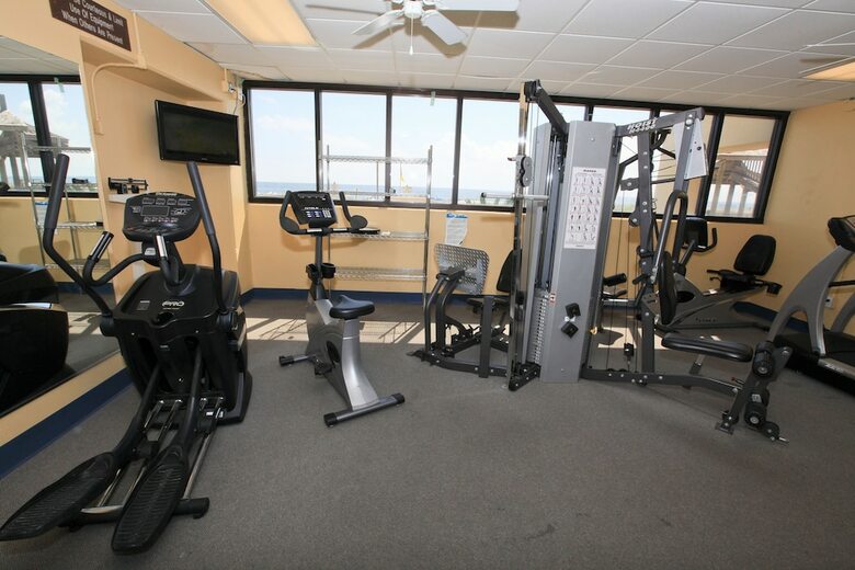Apartamento Phoenix Condominiums By Wyndham Vacation Rentals