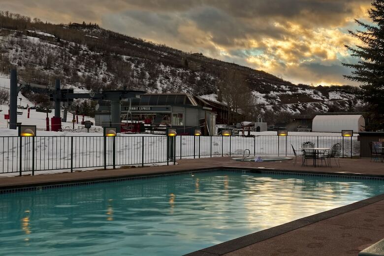 Hotel Inn At Aspen