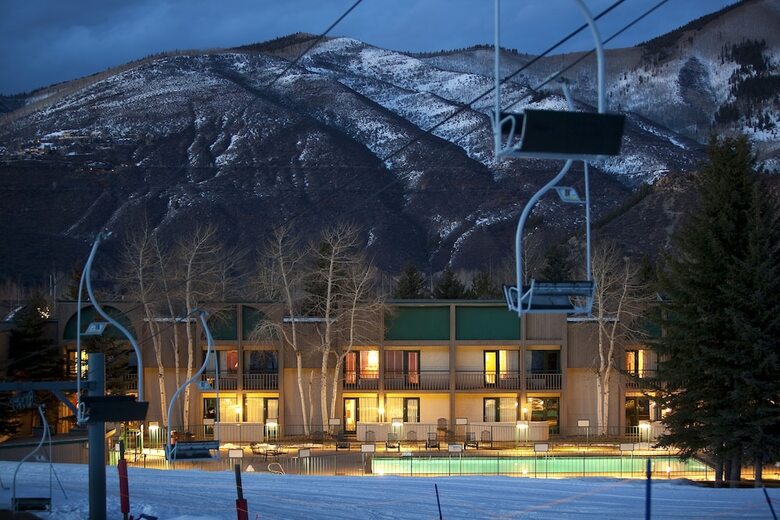Hotel Inn At Aspen
