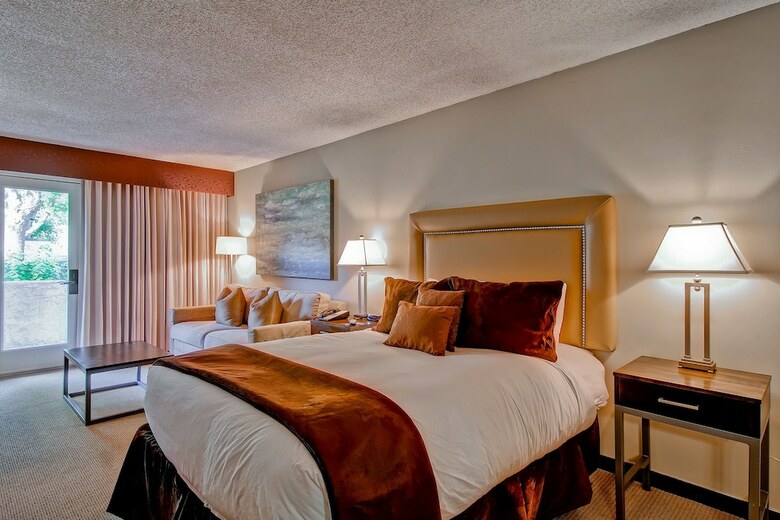 Hotel Inn At Aspen