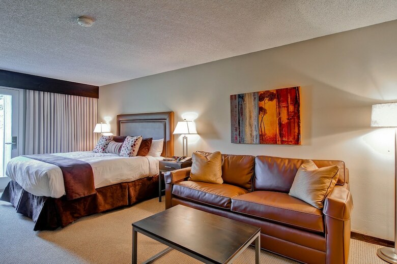 Hotel Inn At Aspen