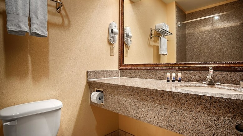 Hotel Sam Houston Inn & Suites