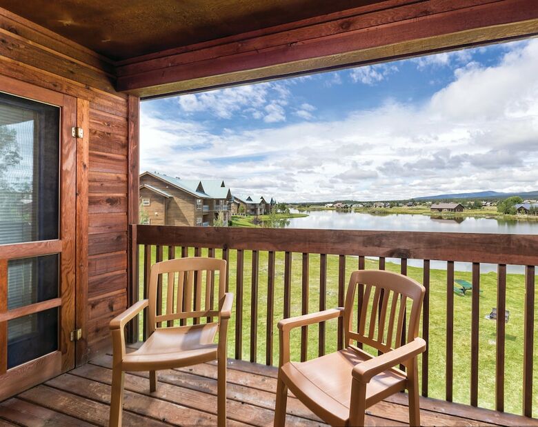 Hotel Club Wyndham Pagosa