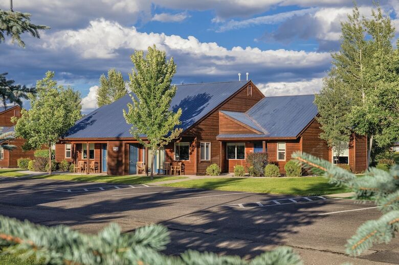 Hotel Club Wyndham Pagosa
