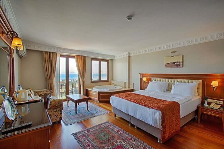 Sumengen Hotel