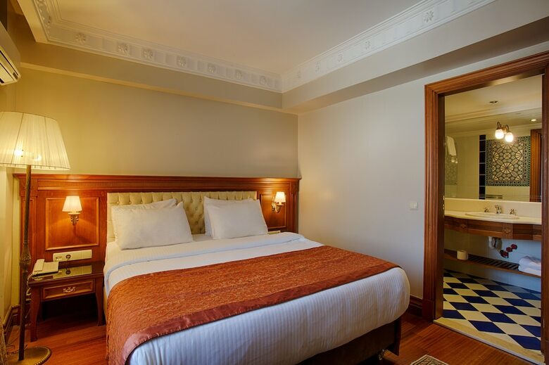 Sumengen Hotel
