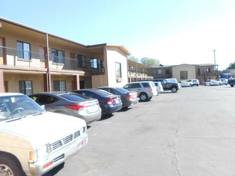 Hotel Howard Johnson By Wyndham Flagstaff University West