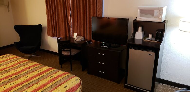 Hotel Howard Johnson By Wyndham Flagstaff University West
