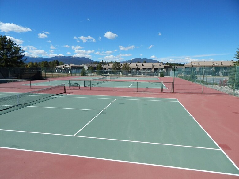 Meadowridge Resort