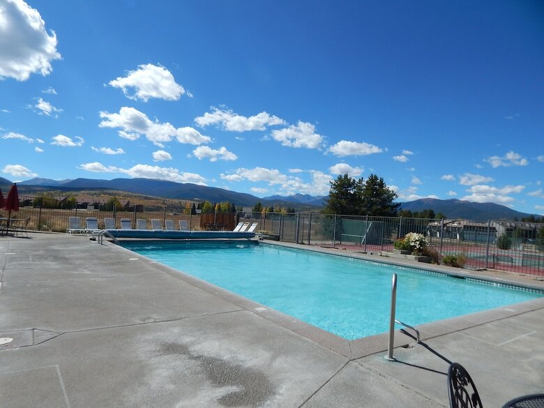 Meadowridge Resort