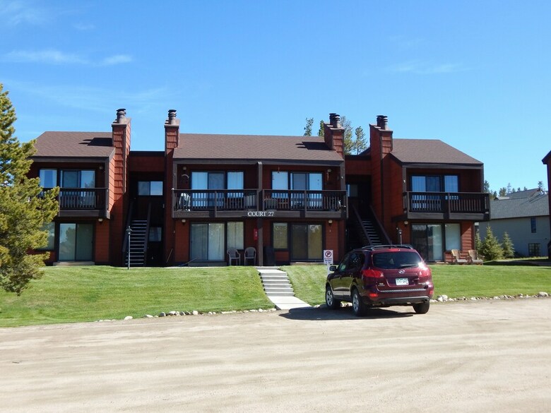 Meadowridge Resort