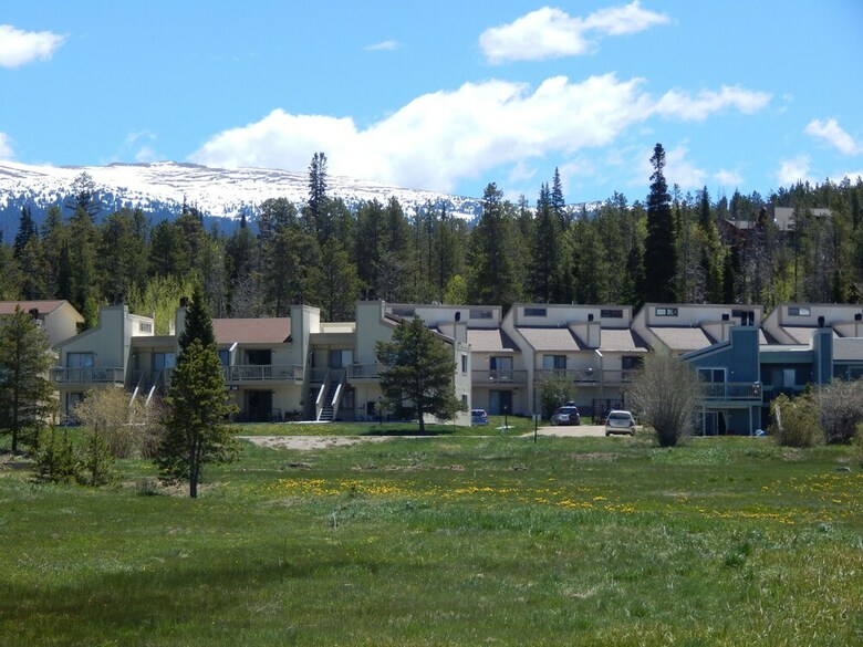 Meadowridge Resort