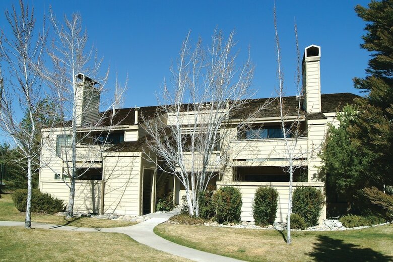 Hotel Club Lakeridge
