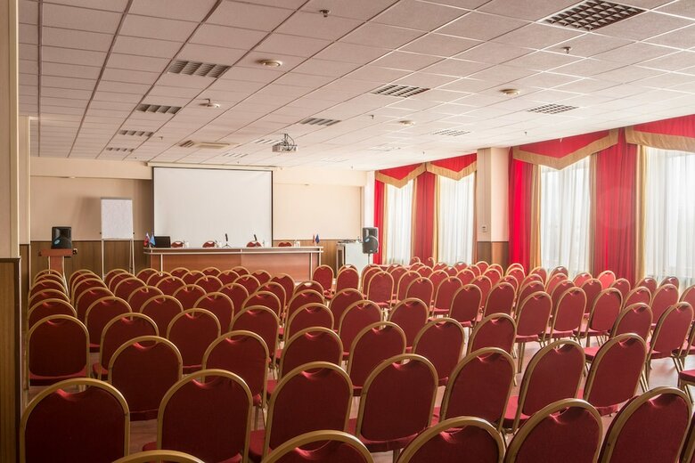 Hotel Salut