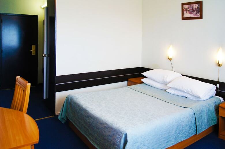 Hotel Salut