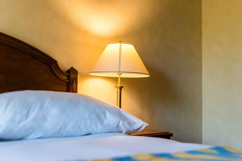 Hotel Grand H�tel Et Centre Thermal
