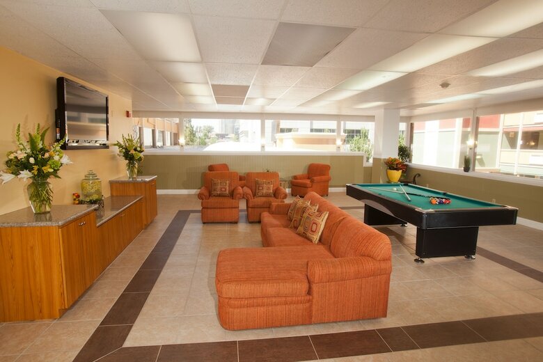 Legacy Vacation Resorts Reno