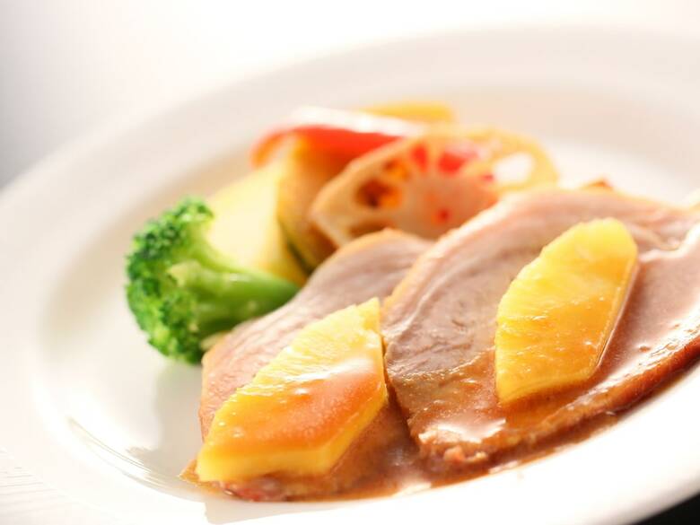 Hotel Chalet Shiga