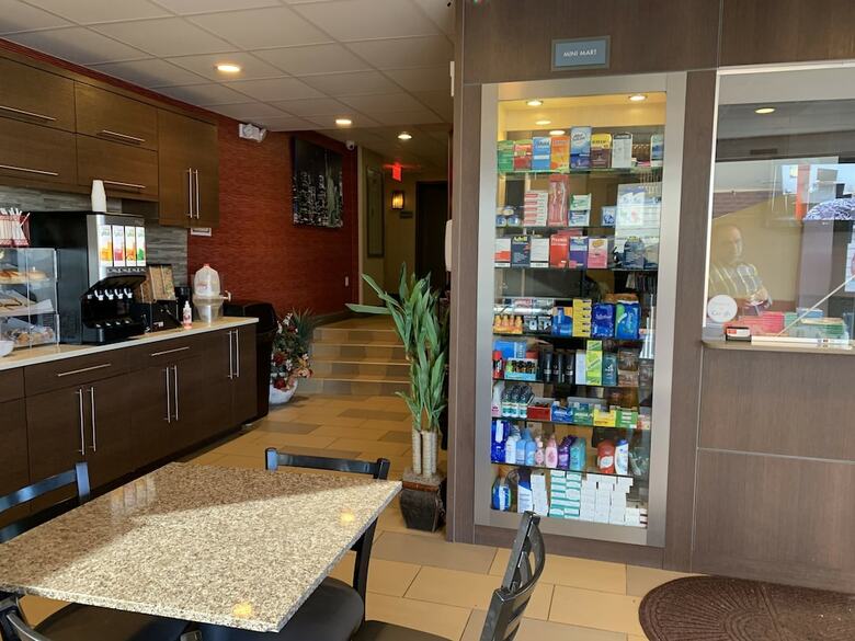 Hotel Red Carpet Inn Elmwood Park