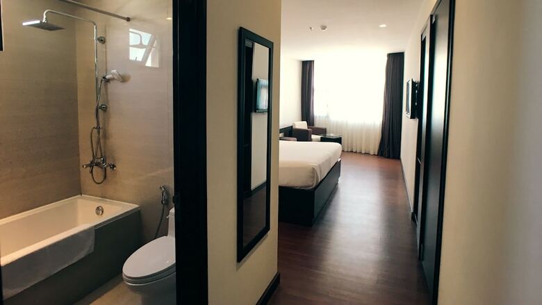 Sea Garden Hotel