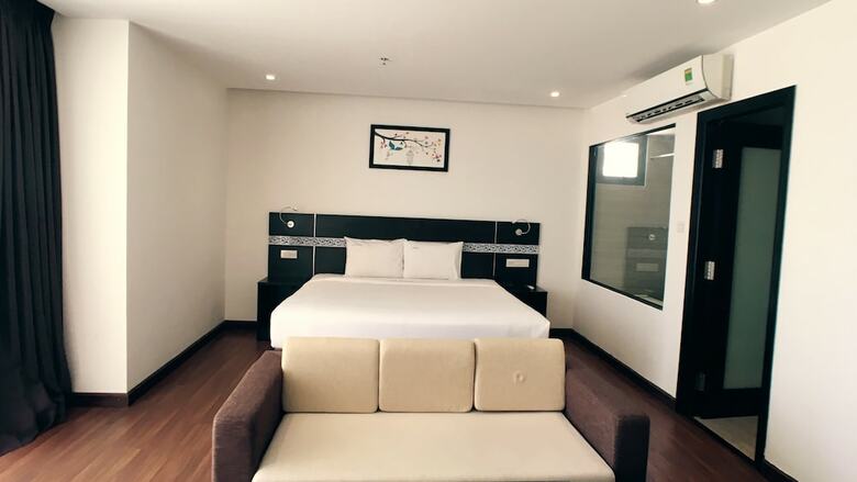 Sea Garden Hotel