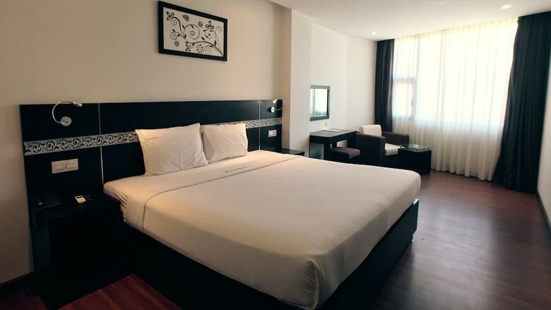 Sea Garden Hotel