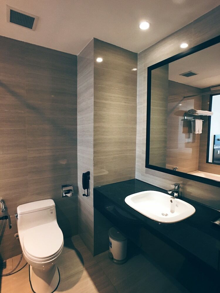 Sea Garden Hotel