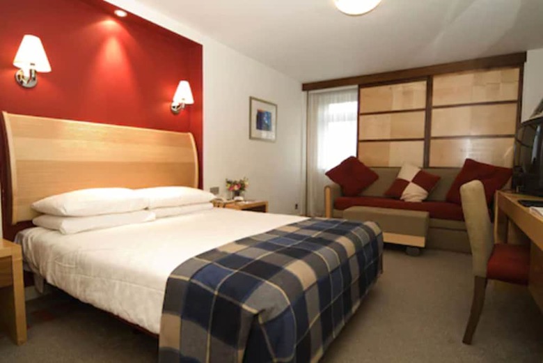 The Bell Hotel Epping
