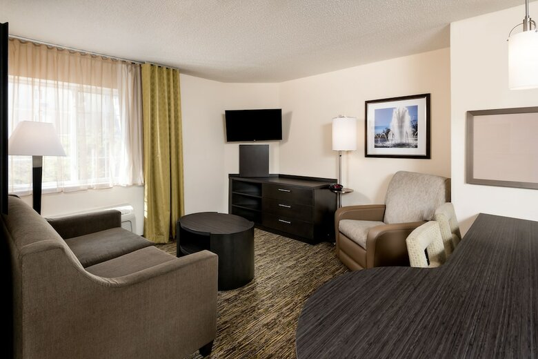 Hotel Candlewood Suites Washington Dulles Sterling