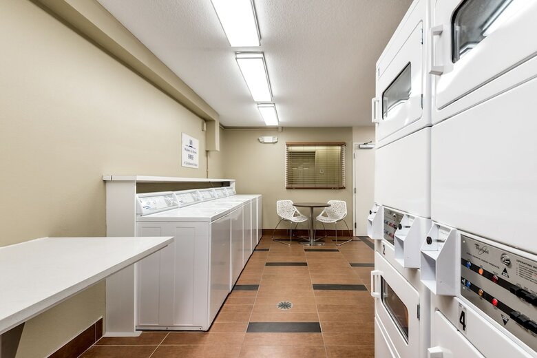 Hotel Candlewood Suites Washington Dulles Sterling