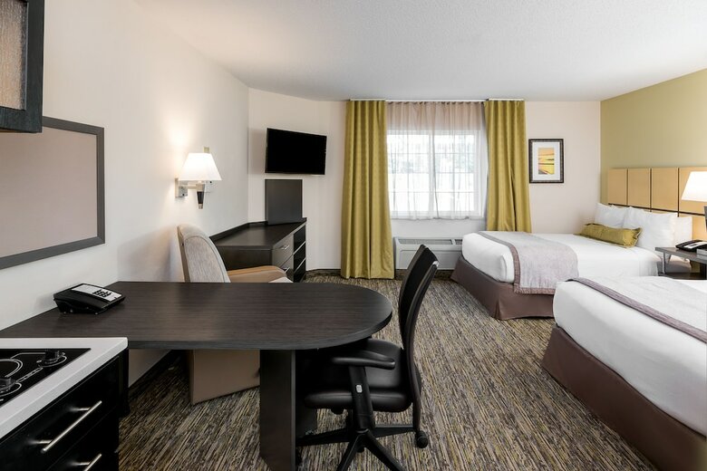 Hotel Candlewood Suites Washington Dulles Sterling