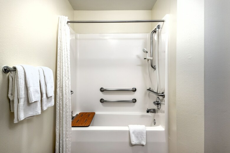 Hotel Candlewood Suites Washington Dulles Sterling