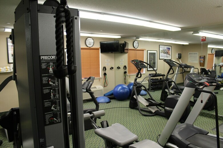 Hotel Candlewood Suites Washington Dulles Sterling