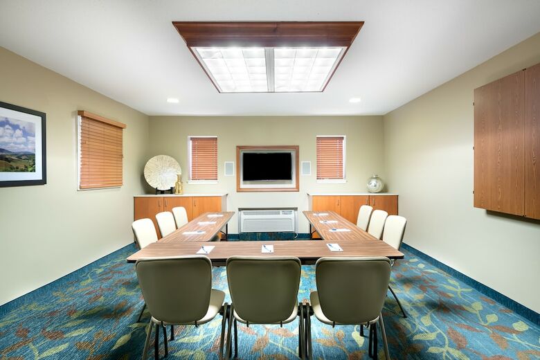Hotel Candlewood Suites Washington Dulles Sterling