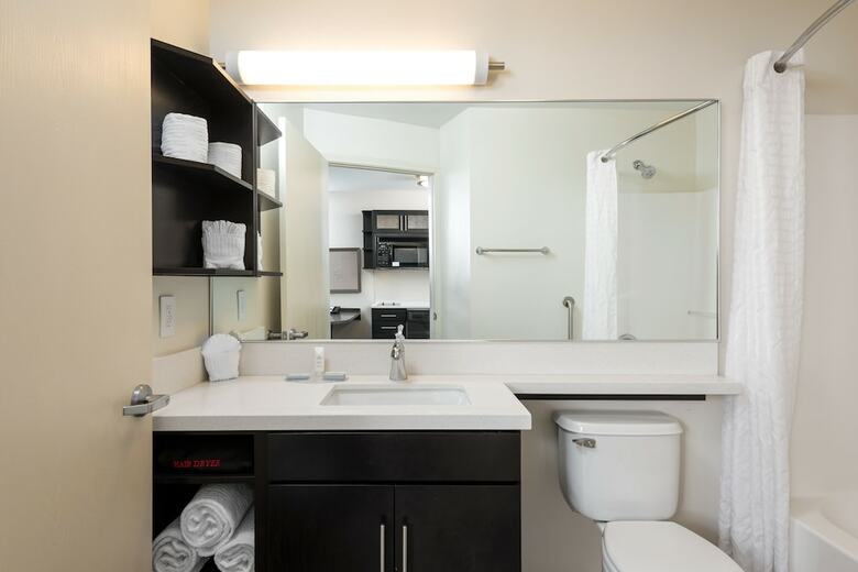 Hotel Candlewood Suites Washington Dulles Sterling