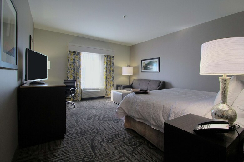 Hotel Hampton Inn & Suites Columbus/university Area