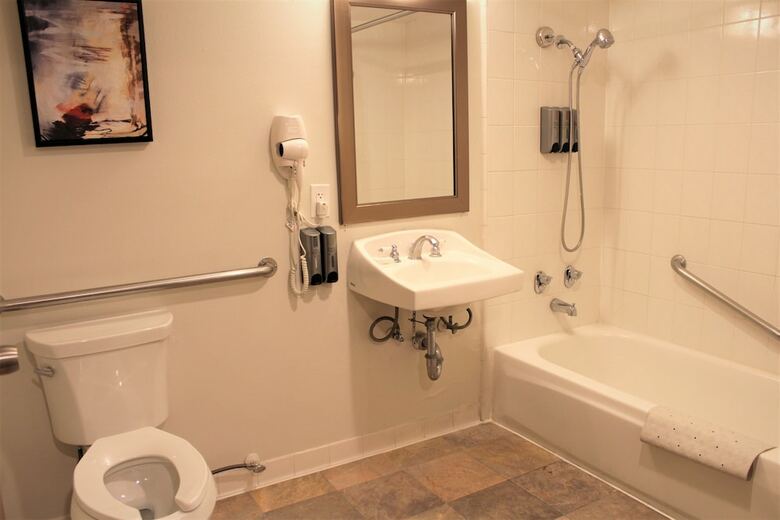 Lincoln Hotel Surestay Collection By Best Western