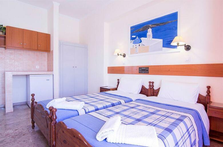 Hotel Holiday Beach Resort