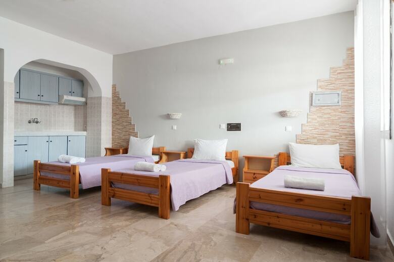 Hotel Holiday Beach Resort