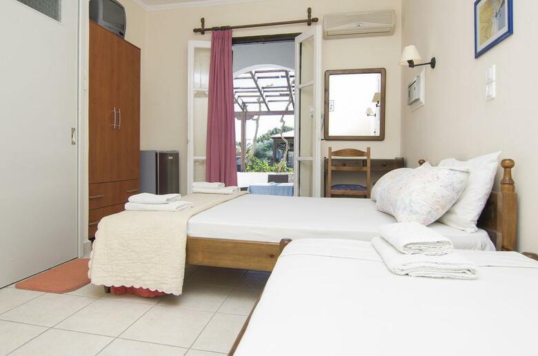 Hotel Holiday Beach Resort